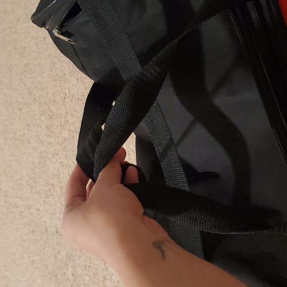 Arizona D-Backs dufflebag - Picture 5 of 5